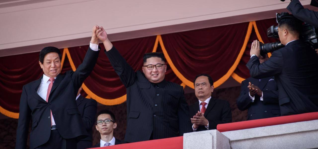 Kim Jong-un