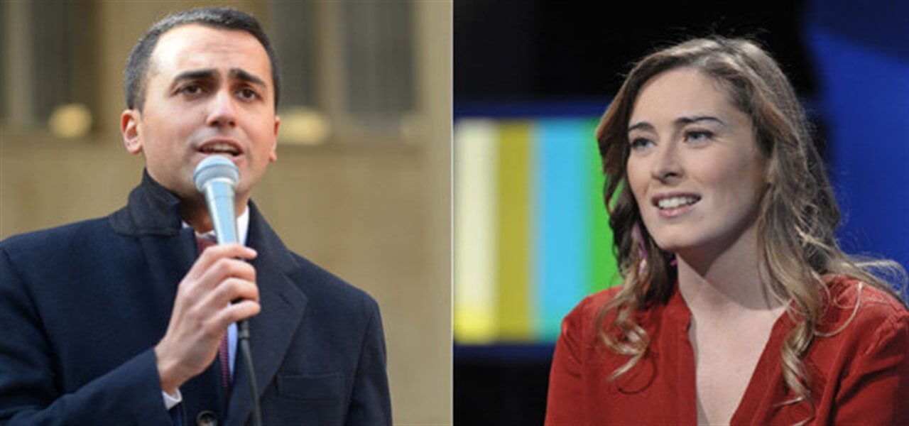 di maio boschi