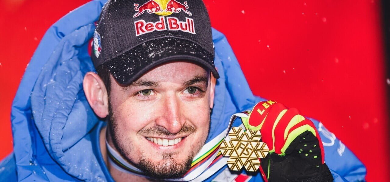 dominik paris oro lapresse 2019 1