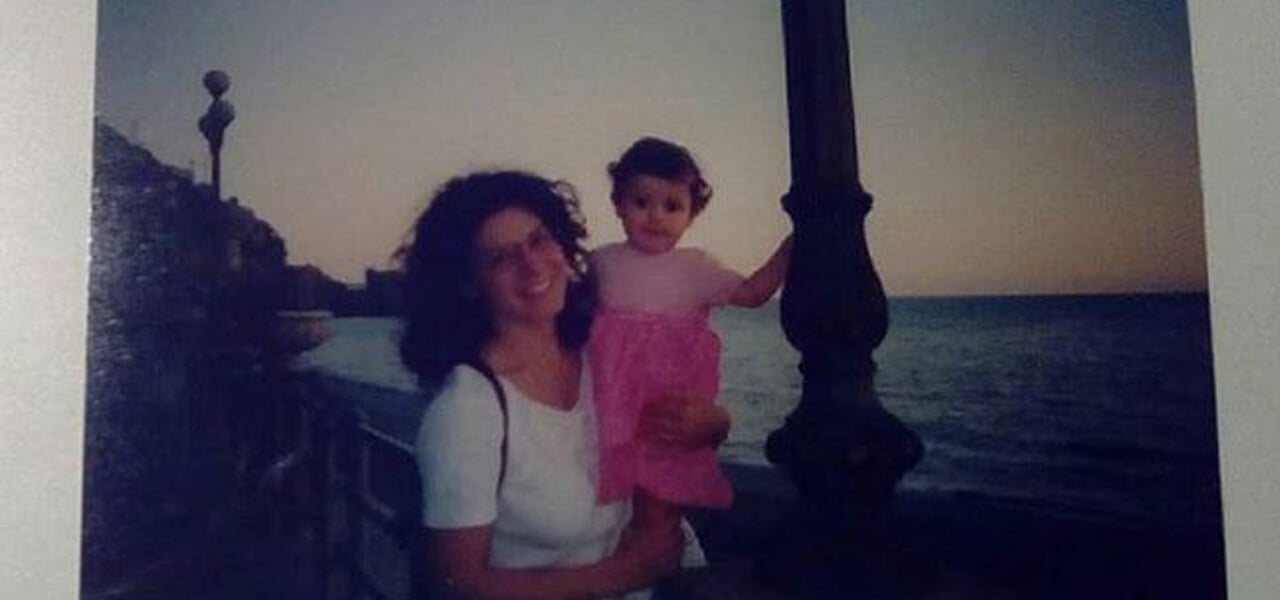 Elisa Buoninconti e la mamma Elena Ceste