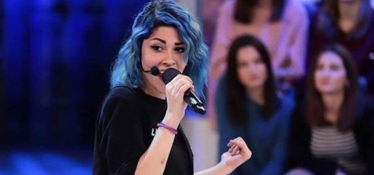 ludovica caniglia amici2019