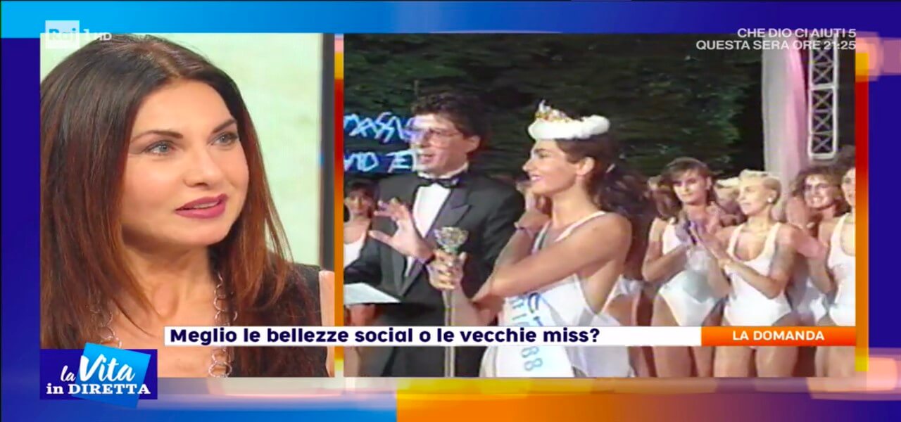 nadia bengala 2 vita diretta