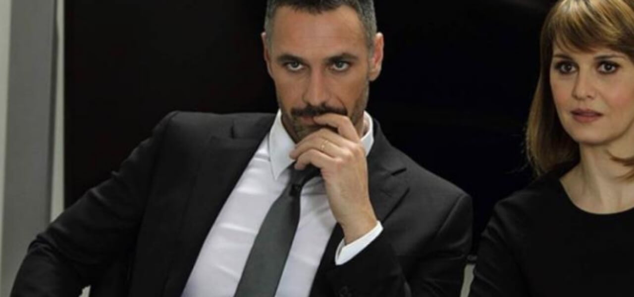 scusate se esisto 2019 film