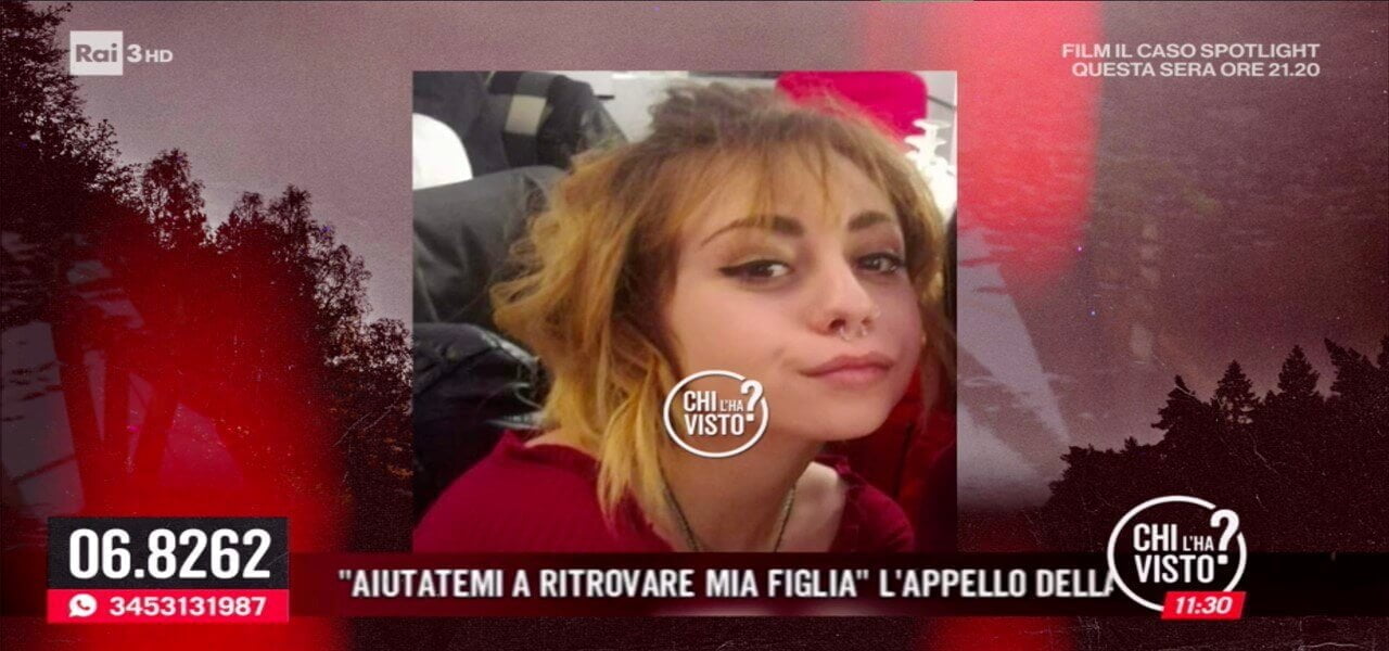 valentina 17enne asti montiglio monferrato chi lha visto