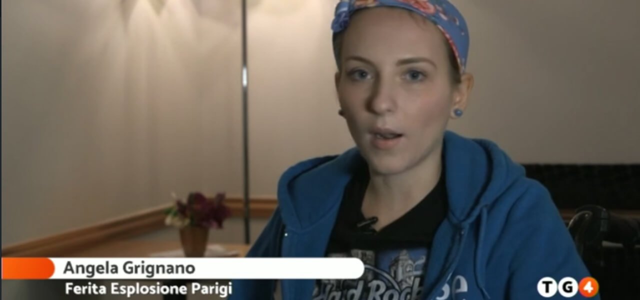Angela Grignano