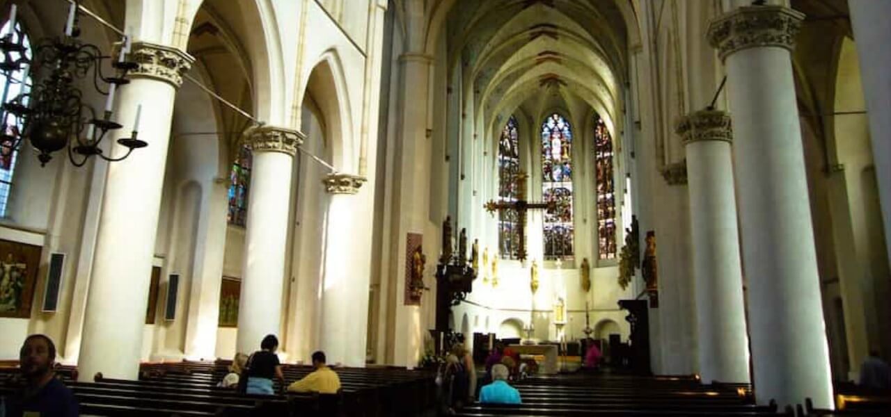 Chiesa e fede