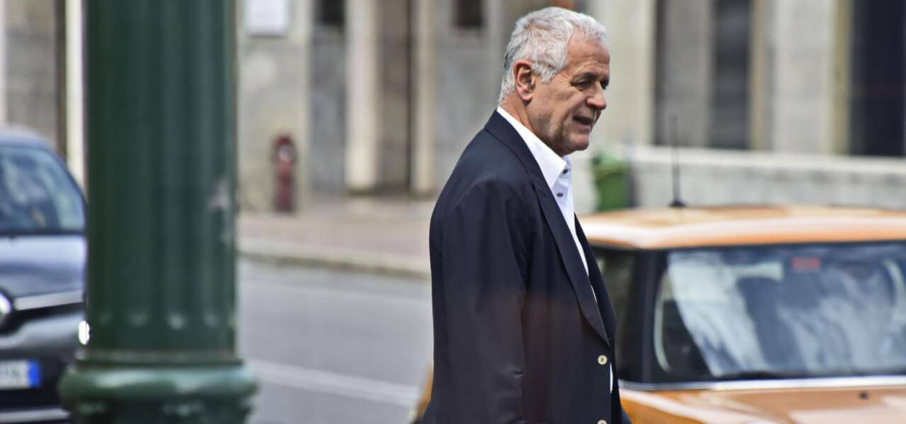 Roberto Formigoni