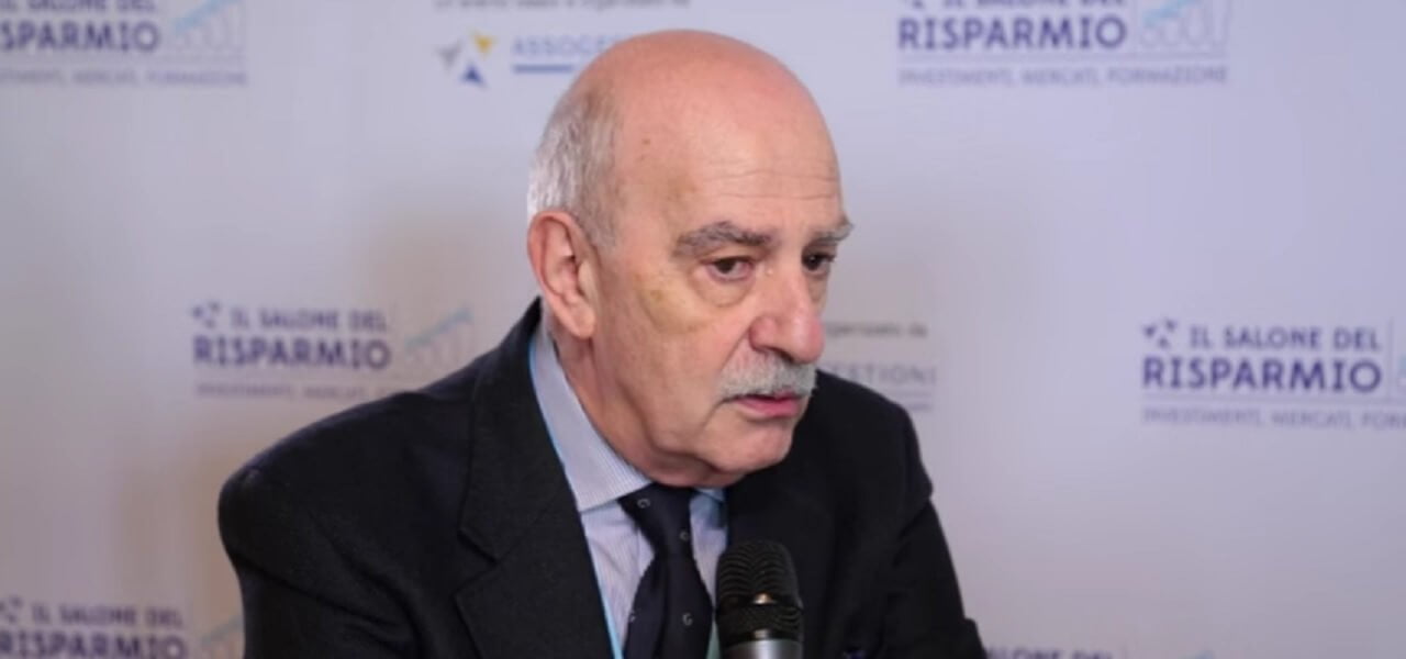 Gian Carlo Blangiardo Istat