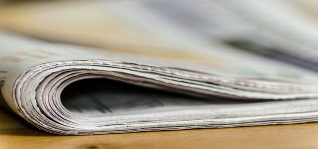 Effetti notizie sullo stato d'animo