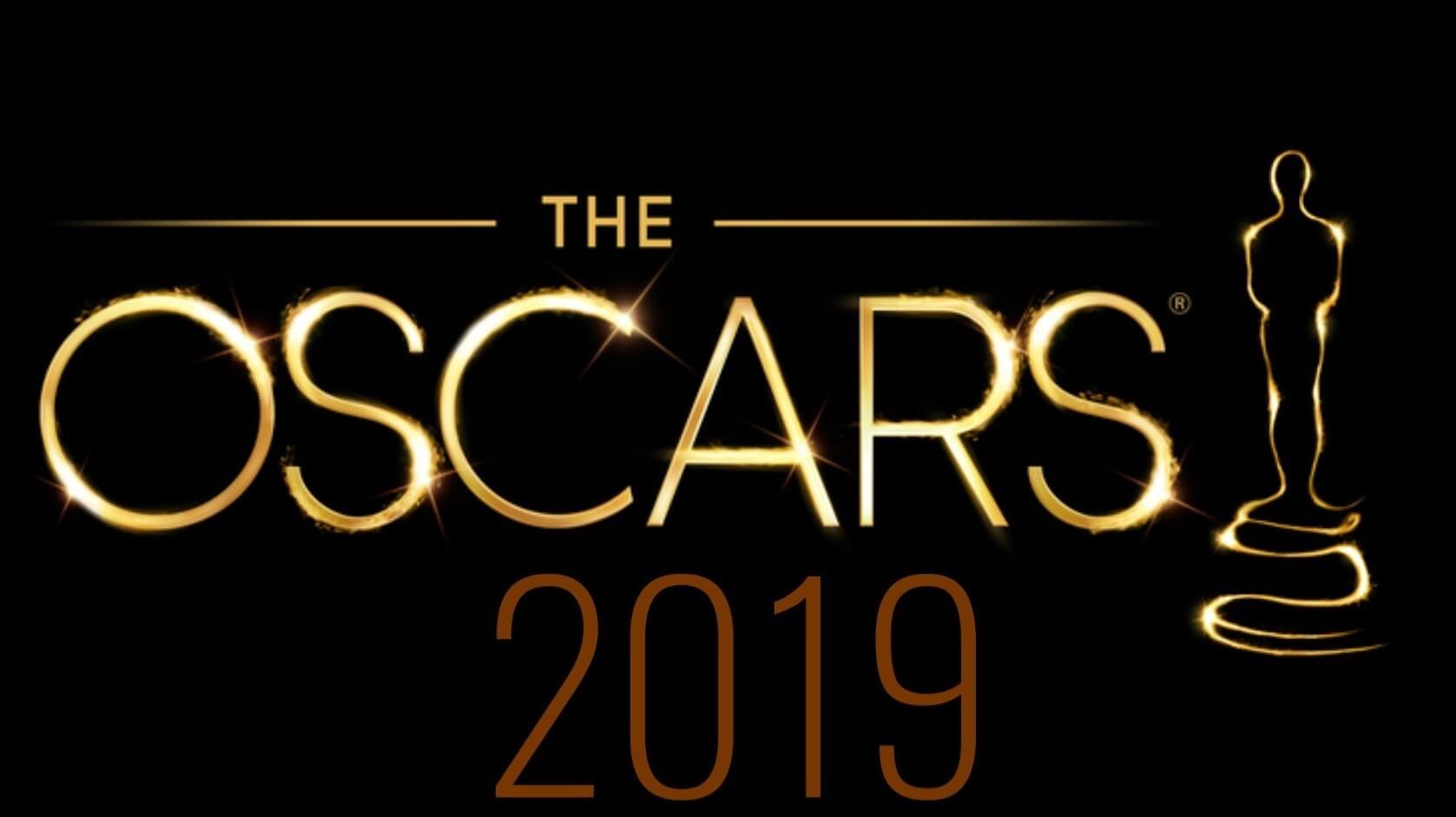 oscar 2019