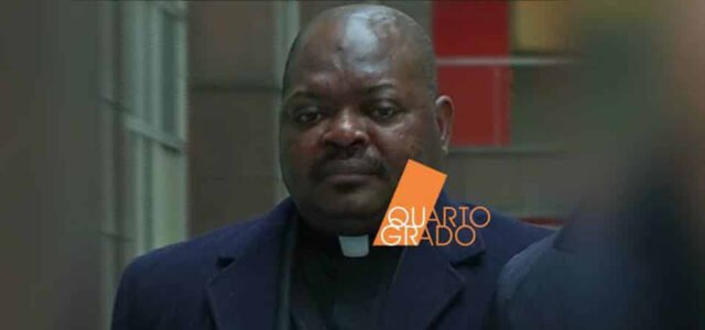 Padre Graziano