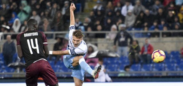 Immobile Lazio