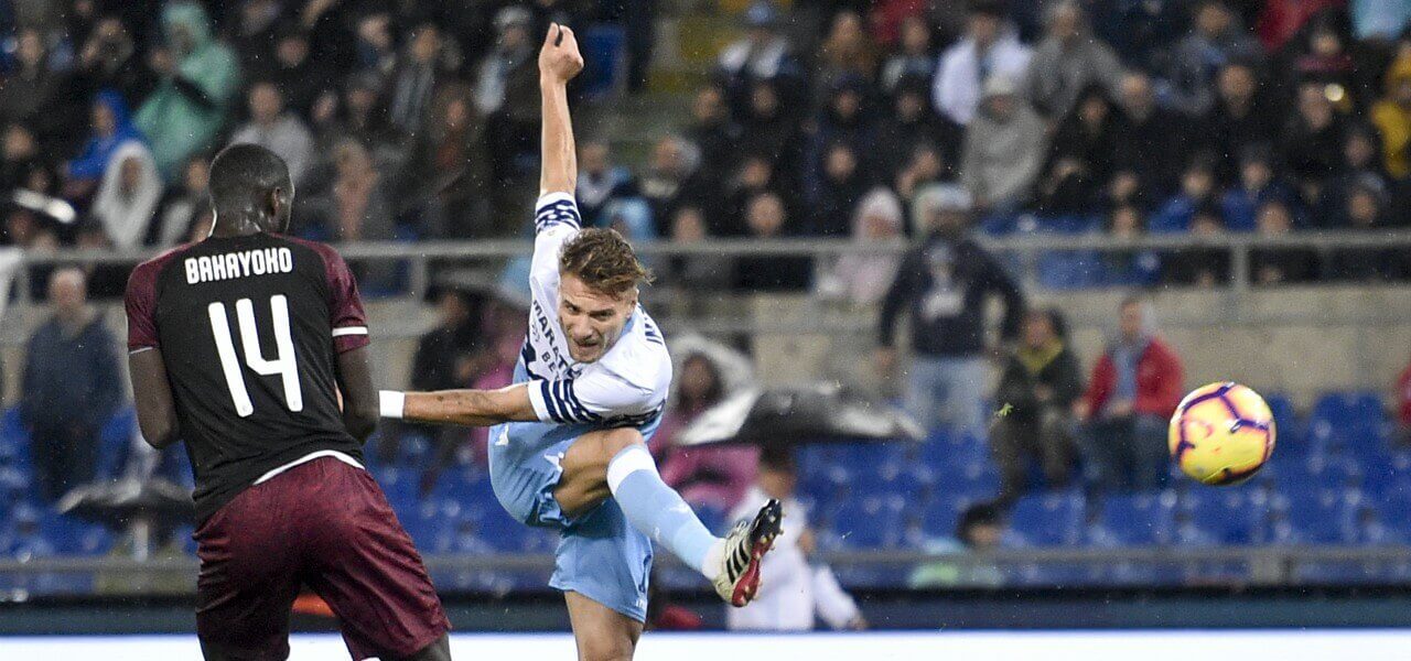 Immobile Lazio
