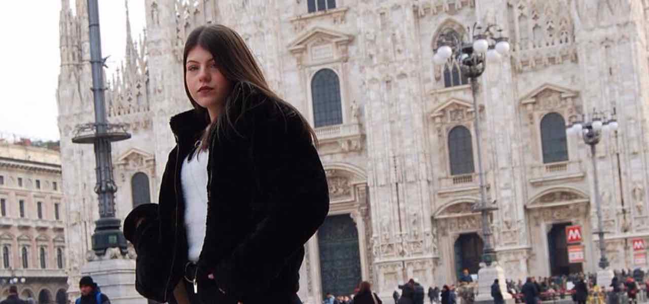 alice carbotti il collegio 3 2019 IG
