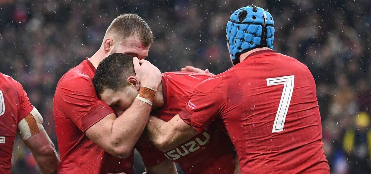 galles rugby lapresse
