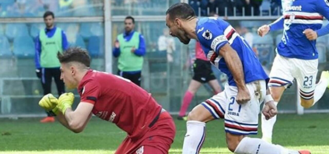 qugliarella cragno 2019 instagrm