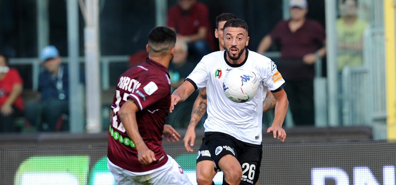 Spezia