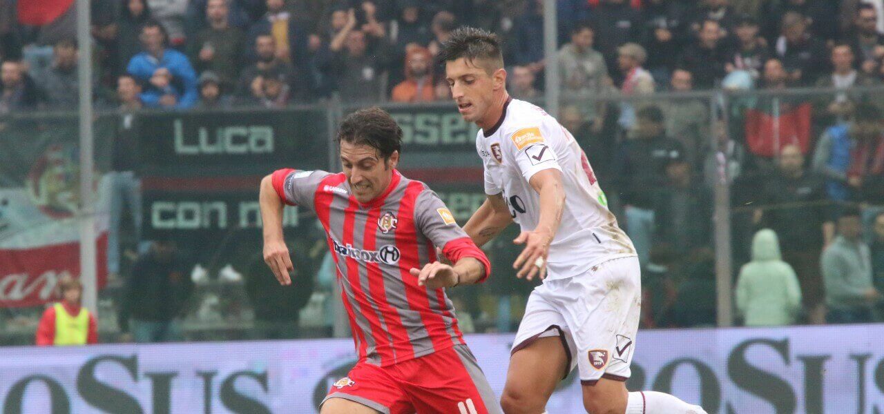 DIRETTA/ Salernitana-Cremonese (finale 2-0) Streaming DAZN: Crisi ...