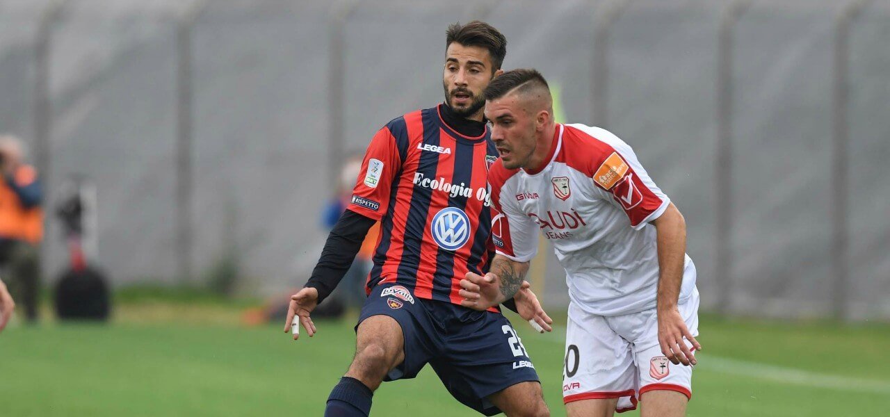 Pachonik Carpi Cosenza lapresse 2019