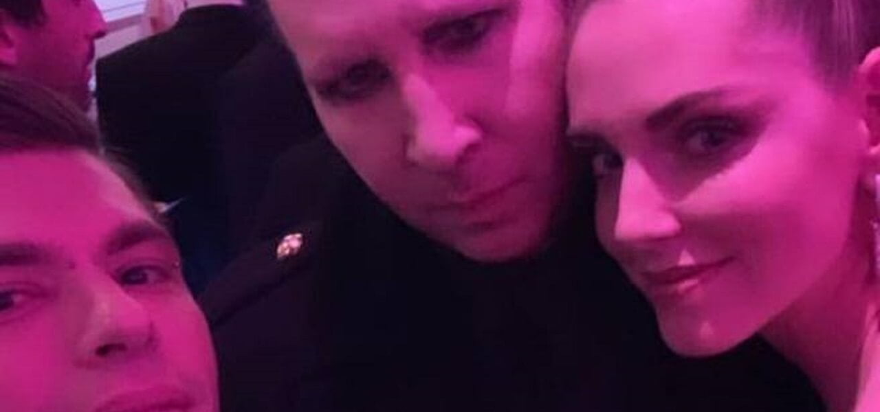 chiara ferragni marilyn manson instagram