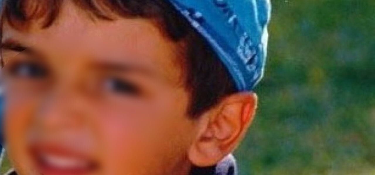 Federico, ucciso a 9 anni dal padre