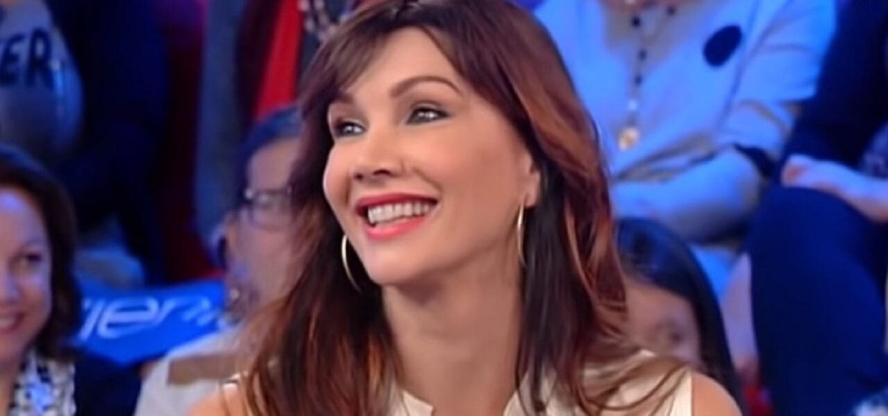 luisa corna vieni da me