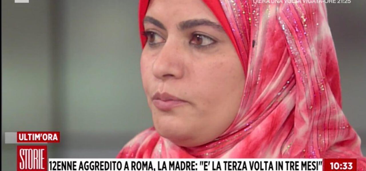 Mamma 12enne picchiato dai bulli