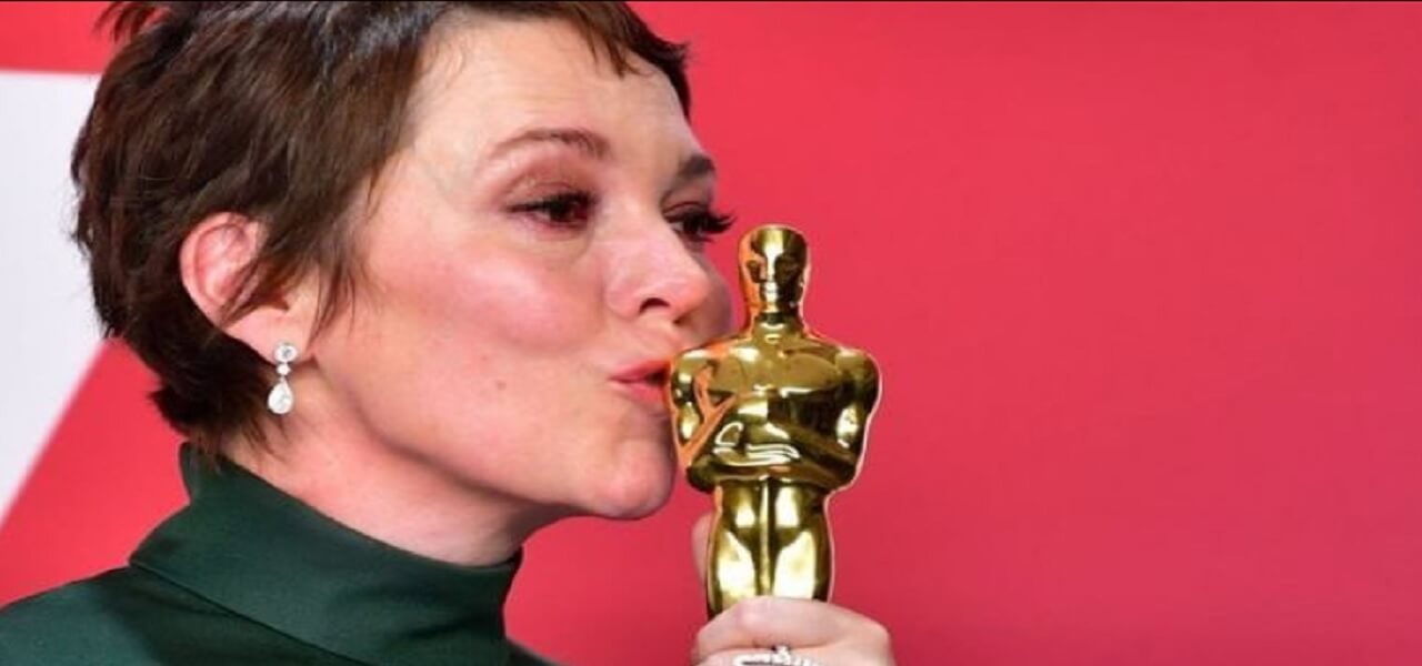 olivia colman