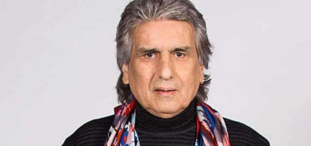 Toto Cutugno La Malattia Ora Sto Bene Pero Ai Miei Concerti Devo Verissimo