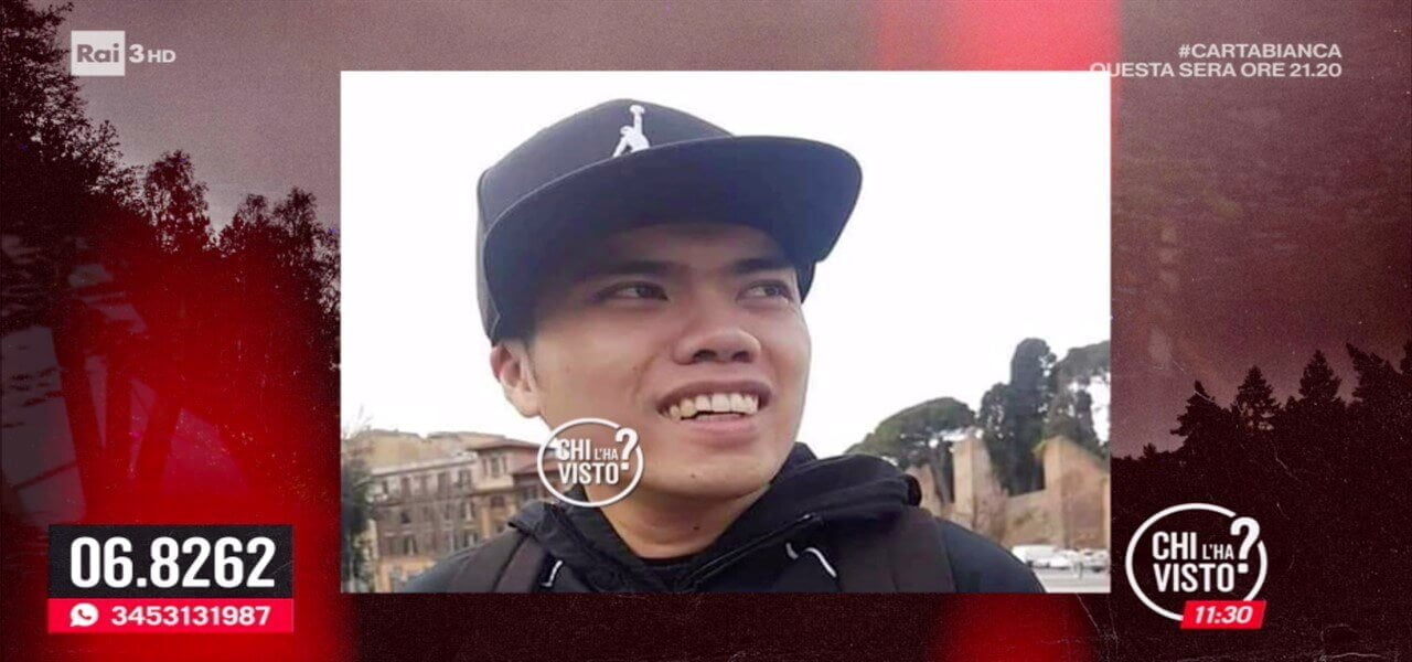 alex alindugan chi lha visto