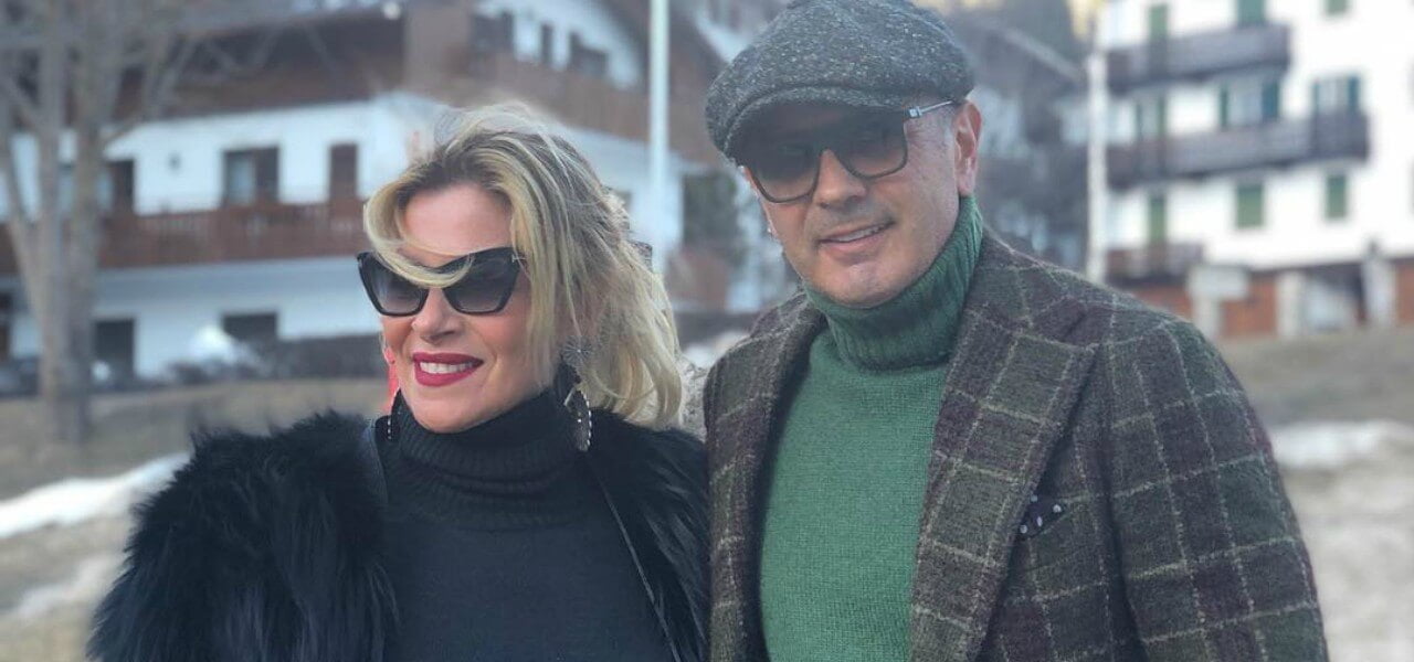 arianna rapaccioni sinisa mihajlovic instagram