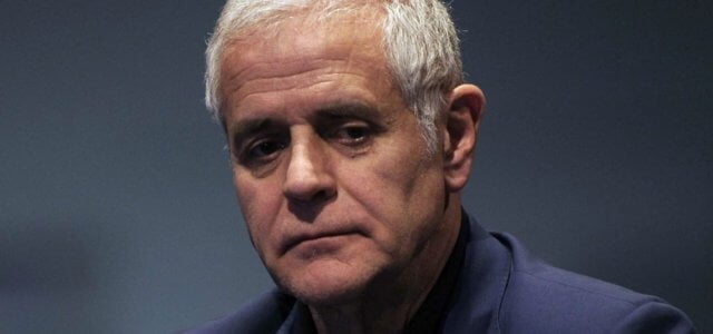 Roberto Formigoni