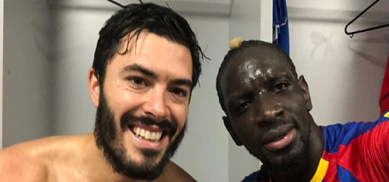 Mamadou Sakho (Facebook)