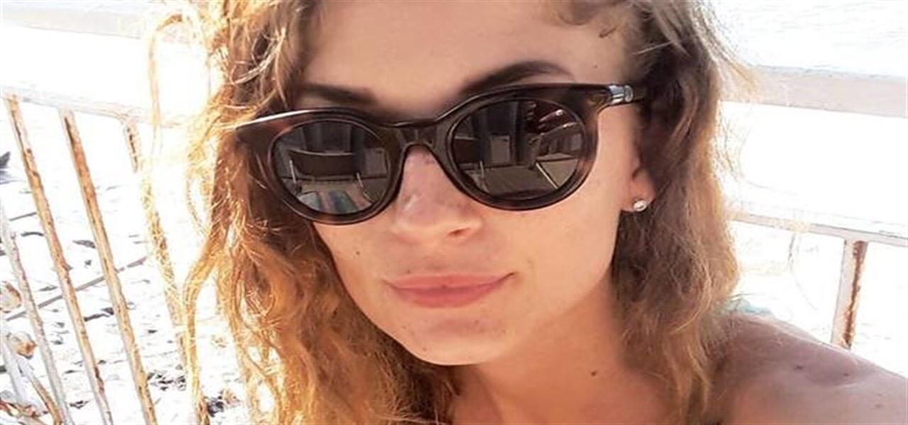 mihaela cheli morta incendio aosta