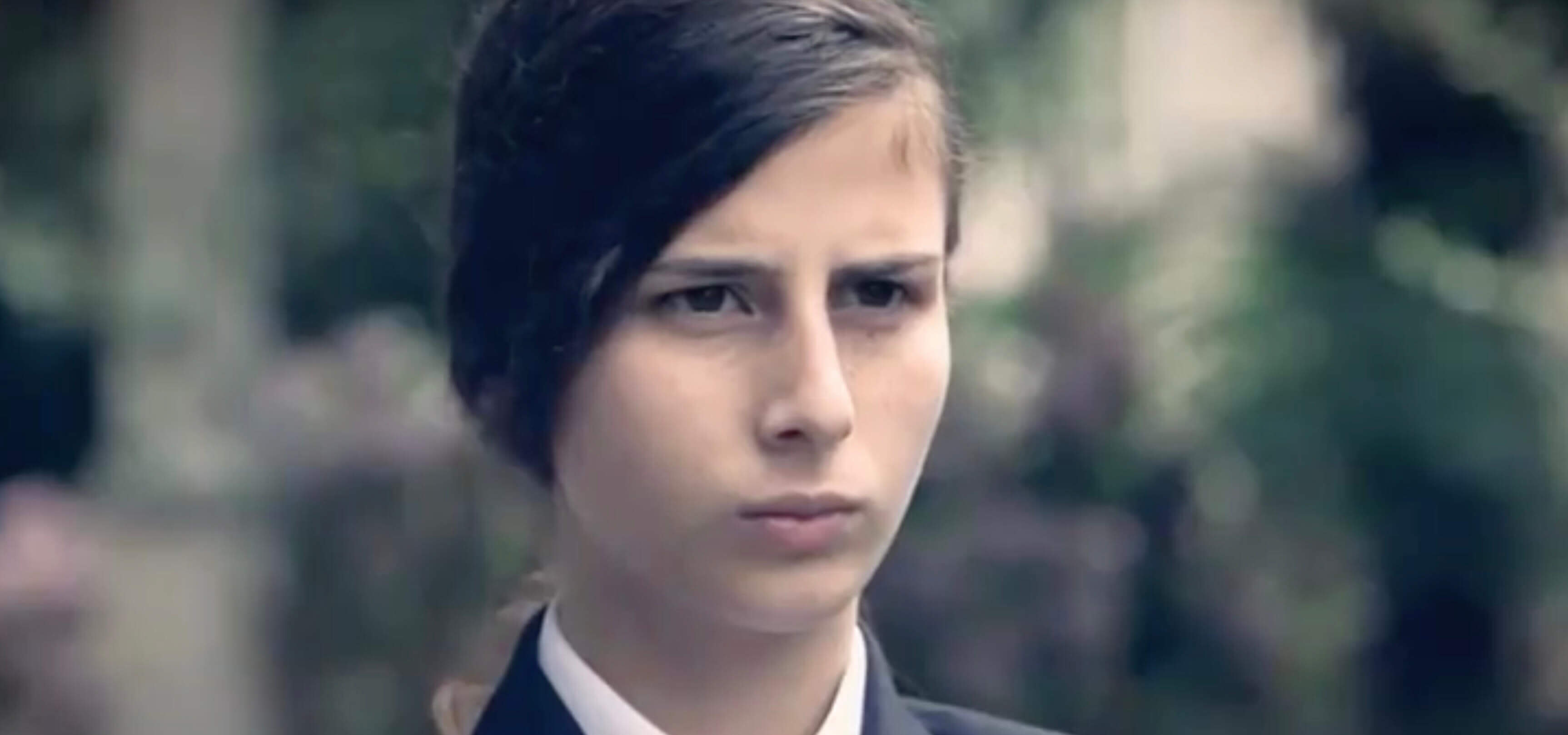 nicole rossi il collegio screenshot 2019
