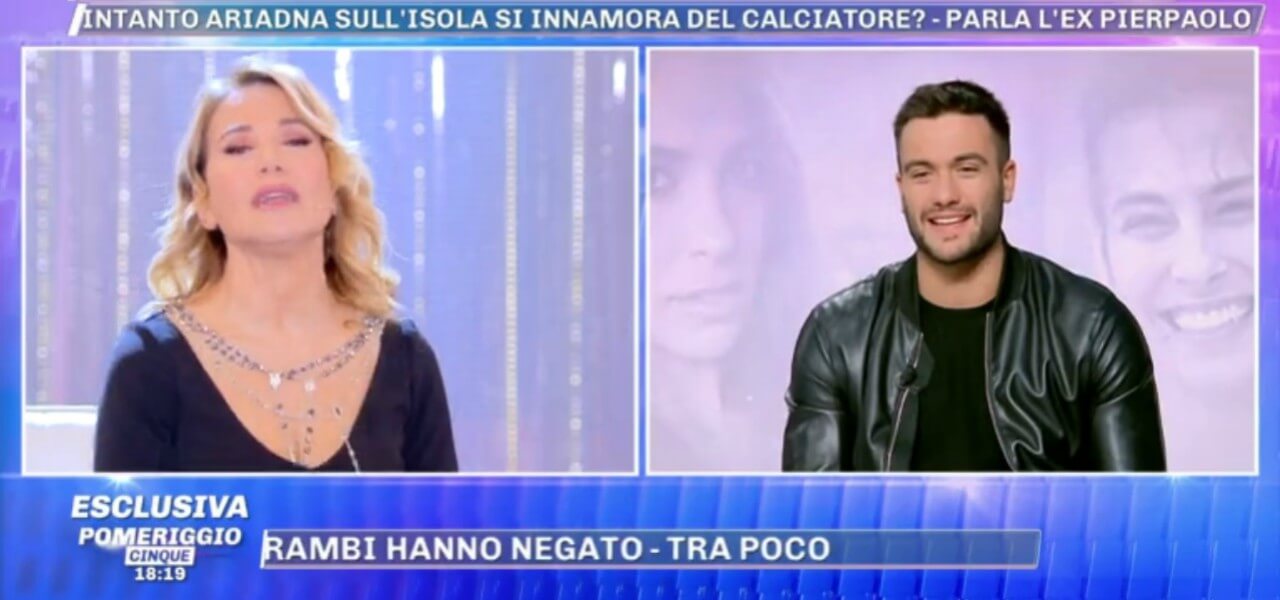 pierpaolo petrelli