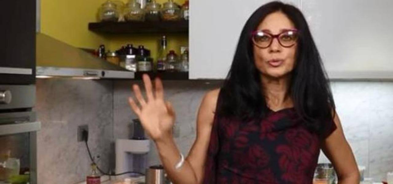 Monica Supertino, la pm che lancia la dieta