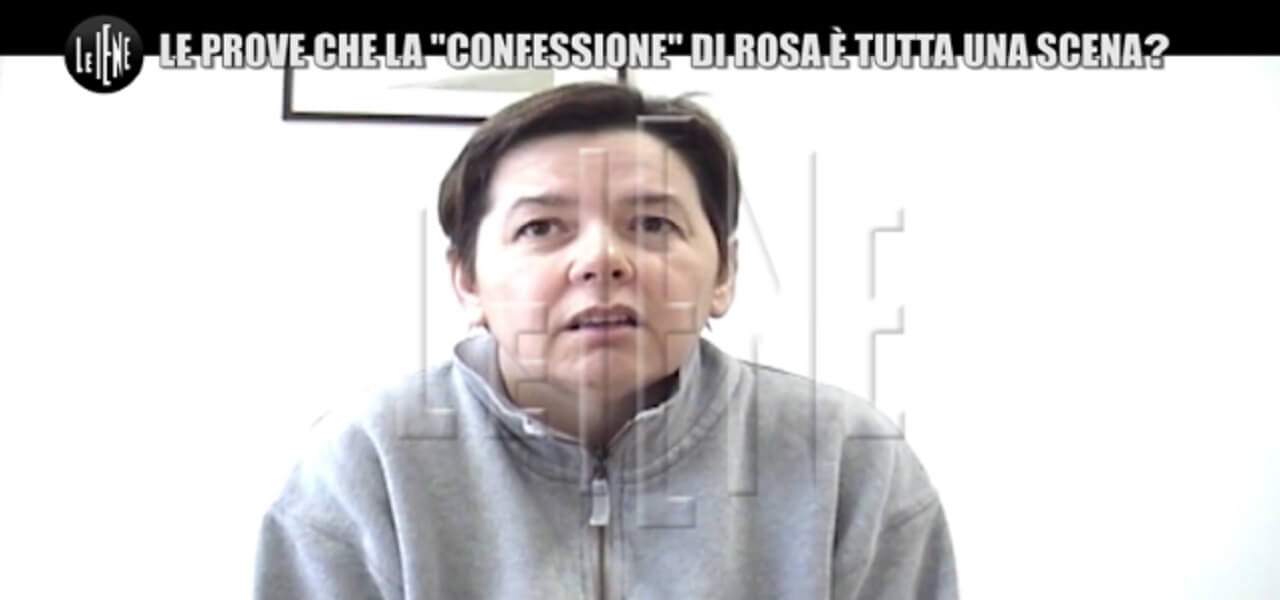 strage di erba