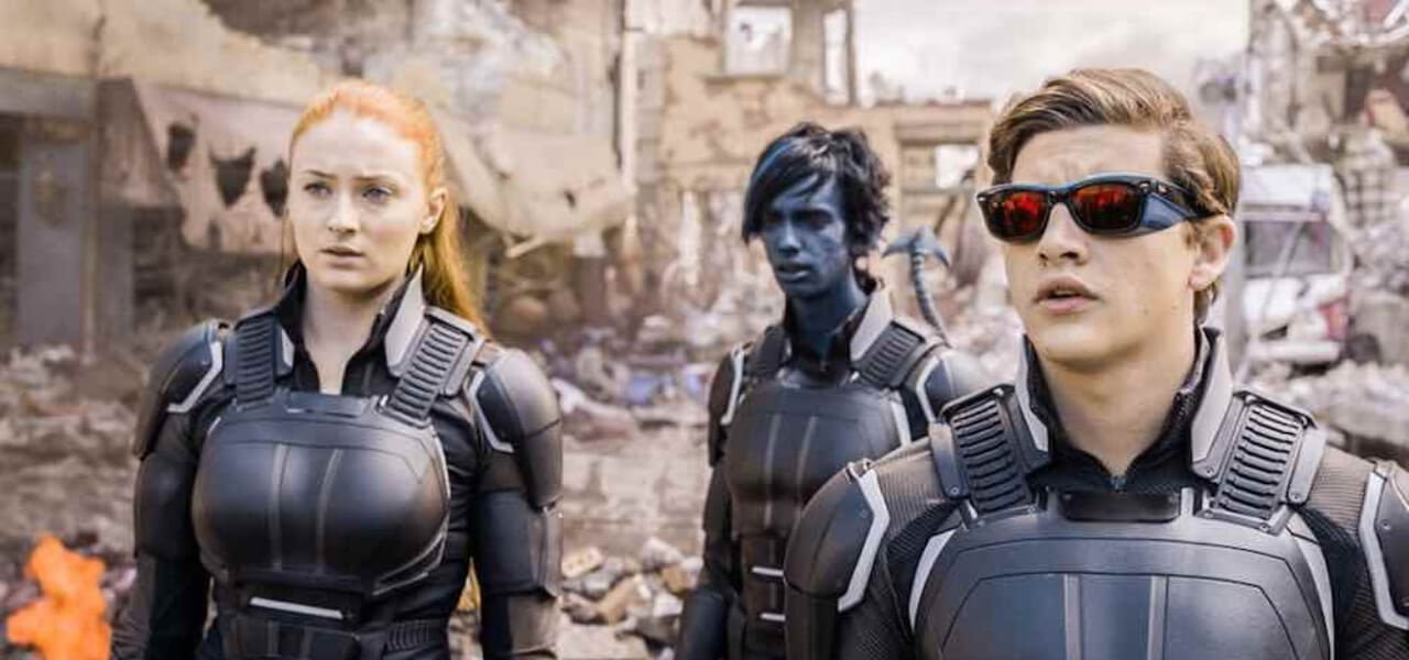 xmen 2019 film