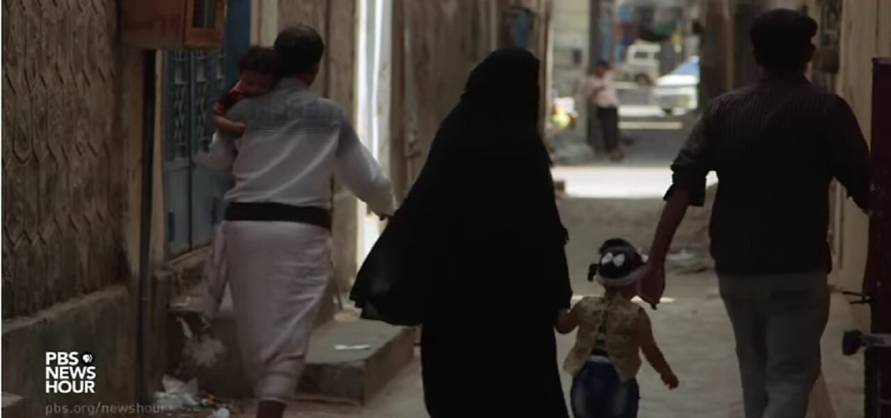 colera yemen