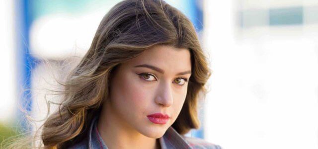 Natalia, corteggiatrice di Ivan Gonzalez
