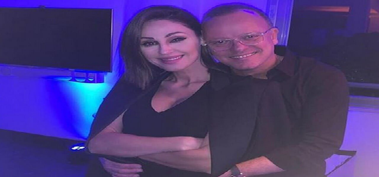 anna tatangelo e gigi daessio