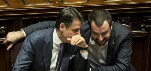 autonomia