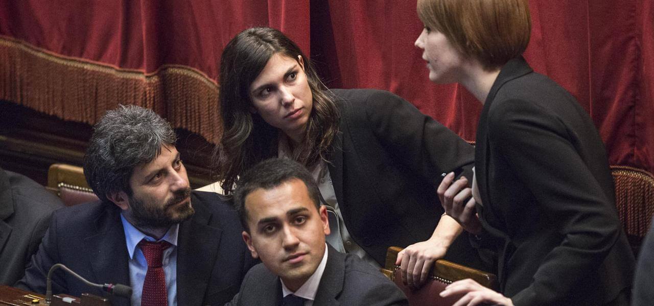 fico salvini 25 aprile