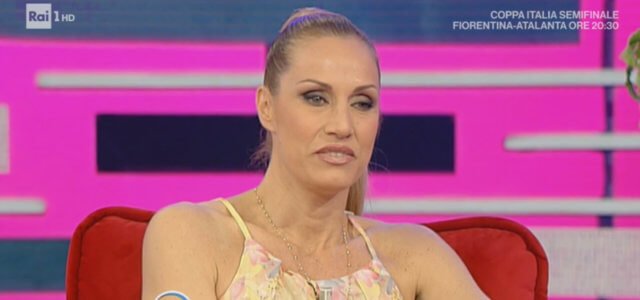 Annalisa Minetti, Vieni da me