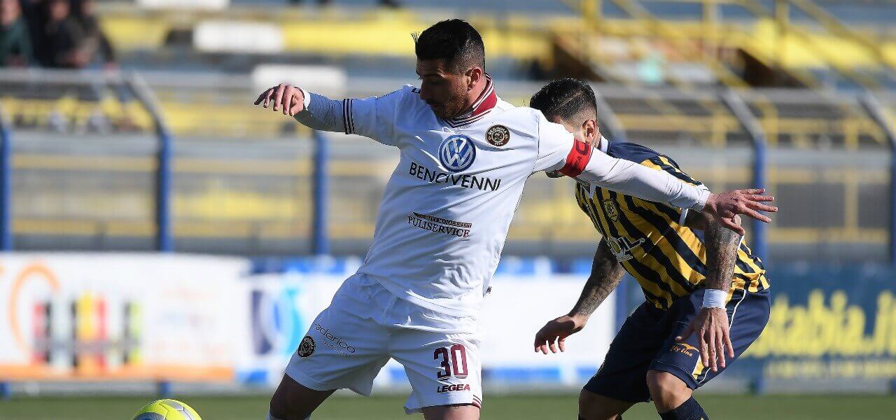 Reggina Serie C