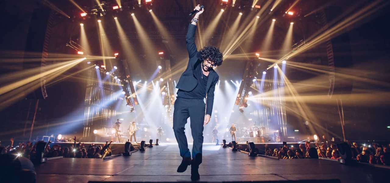 Francesco Renga