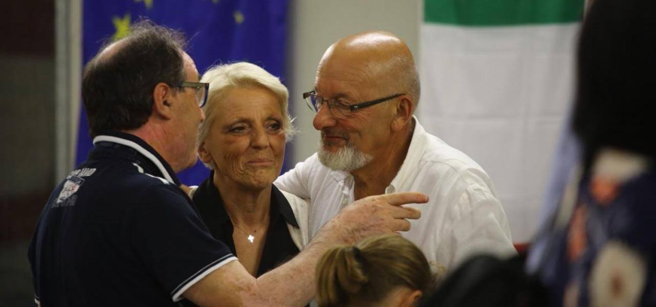 genitori renzi arresti domiciliari laura bovoli