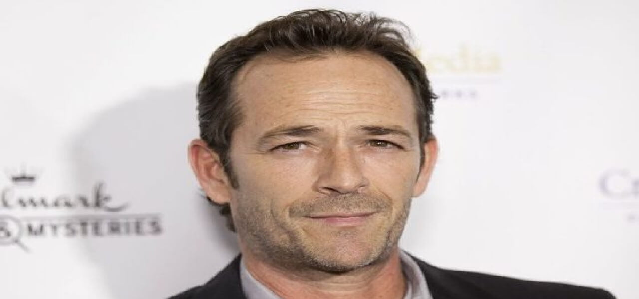 luke perry