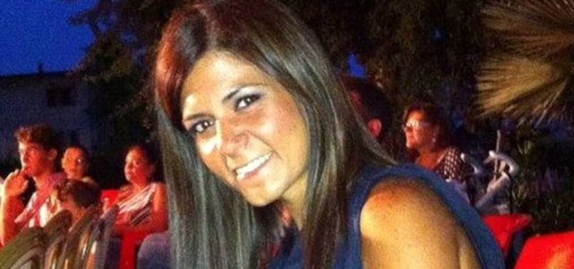 Mariarca Mennella